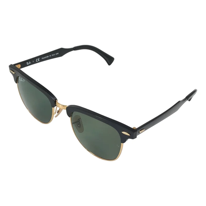 Ray-Ban / レイバン | クラブマスター アルミニウム サングラス | 51□21 145 | その他
