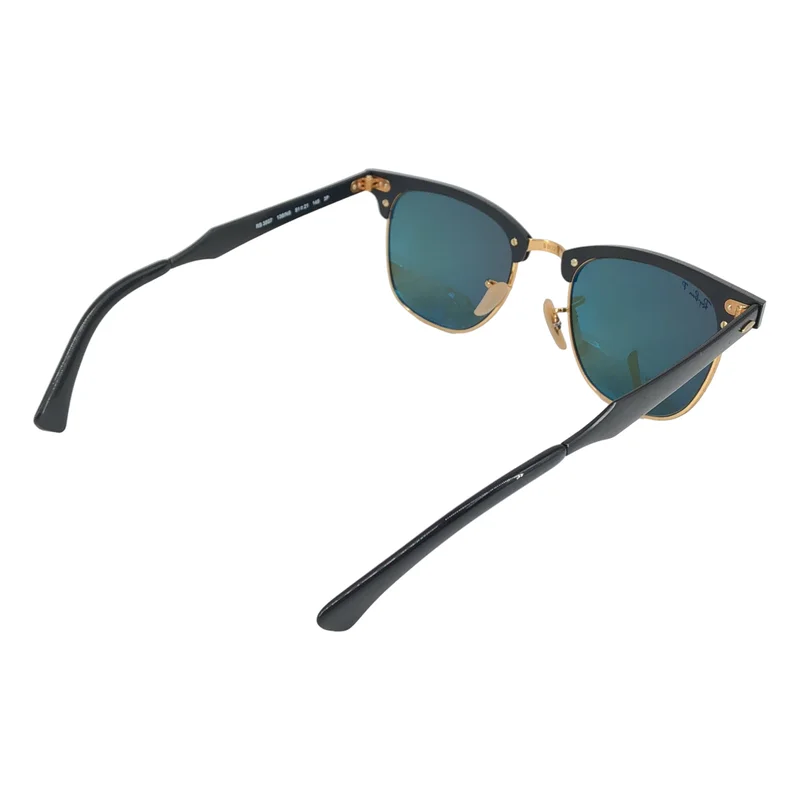 Ray-Ban / レイバン | クラブマスター アルミニウム サングラス | 51□21 145 | その他