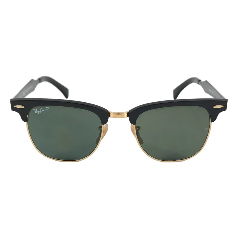 Ray-Ban / レイバン | クラブマスター アルミニウム サングラス | 51□21 145 | その他