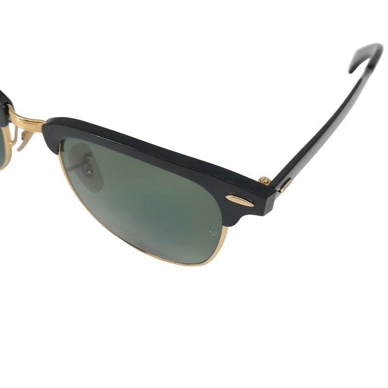 Ray-Ban / レイバン | クラブマスター アルミニウム サングラス | 51□21 145 | その他