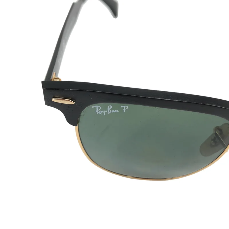 Ray-Ban / レイバン | クラブマスター アルミニウム サングラス | 51□21 145 | その他