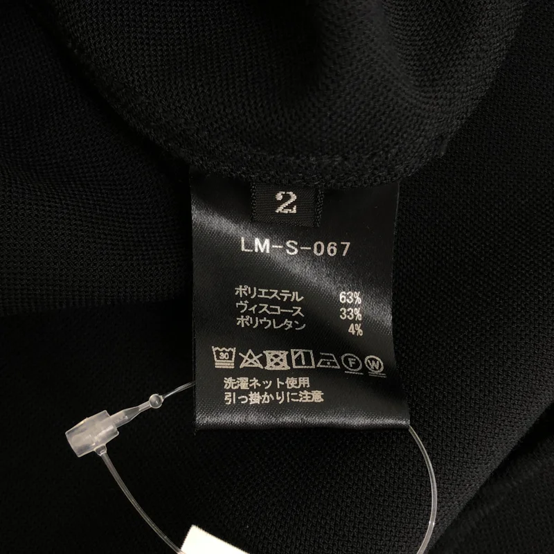 LAMOND / ラモンド | STRETCH OX SHIRTS / ストレッチ オックスフォードシャツ | 2 | メンズ