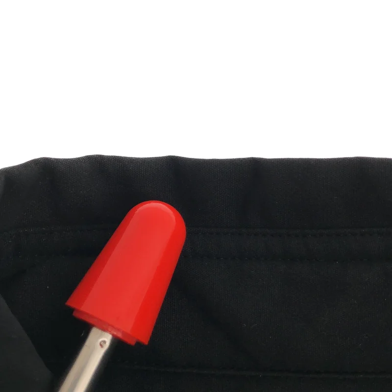 COMME des GARCONS / コムデギャルソン | 2020SS | コットン フリル ロングシャツ ワンピース | XS | レディース
