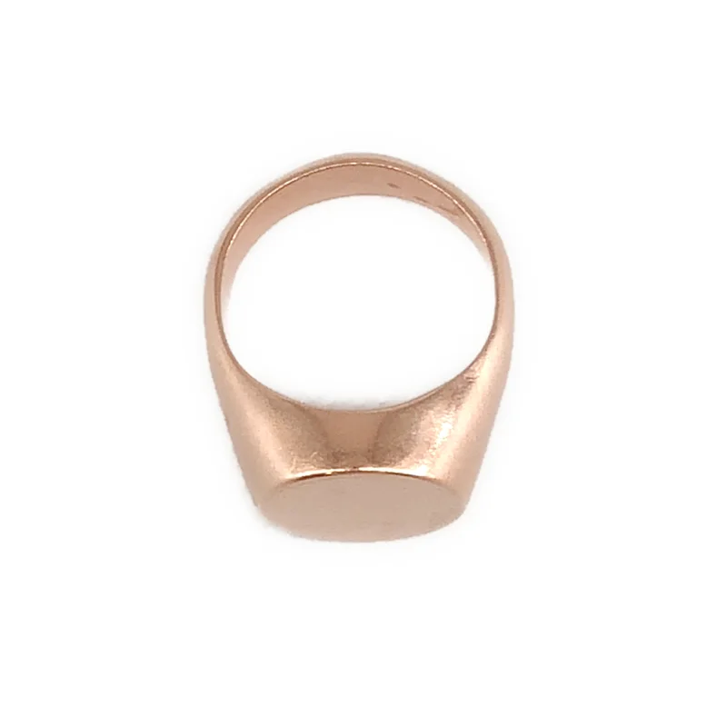 Maison Margiela / メゾンマルジェラ | シュヴァリエ リング | 6 | メンズ