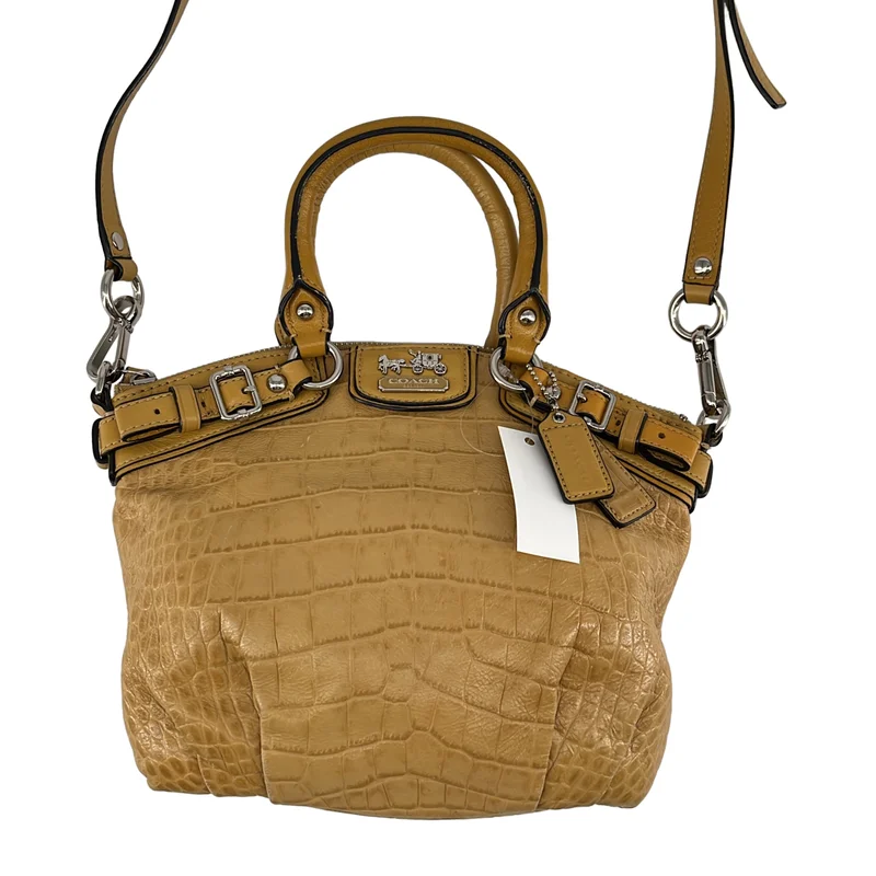 COACH / コーチ | 18642 マディソン ソフィア レザー 2WAY ショルダーバッグ |