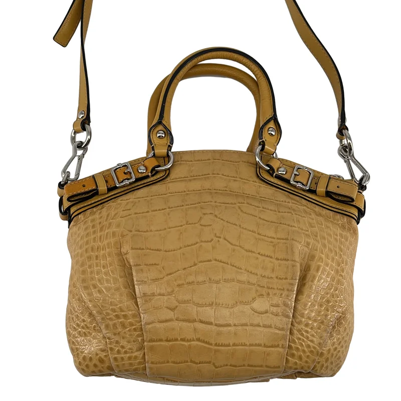 COACH / コーチ | 18642 マディソン ソフィア レザー 2WAY ショルダーバッグ |