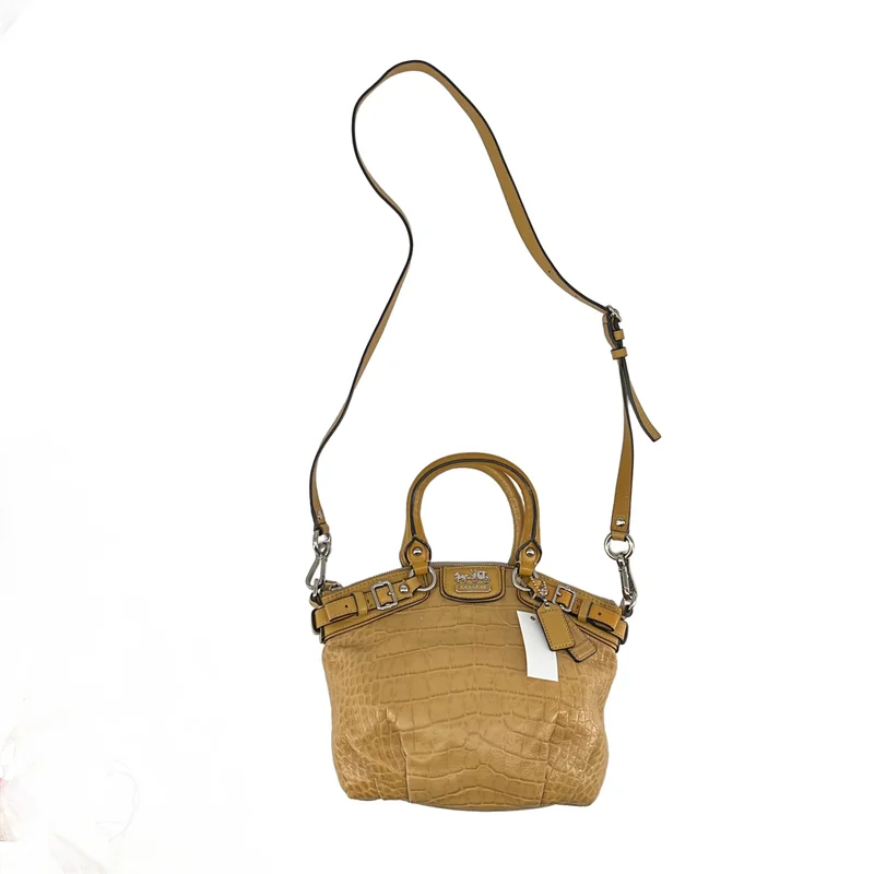 COACH / コーチ | 18642 マディソン ソフィア レザー 2WAY ショルダーバッグ |