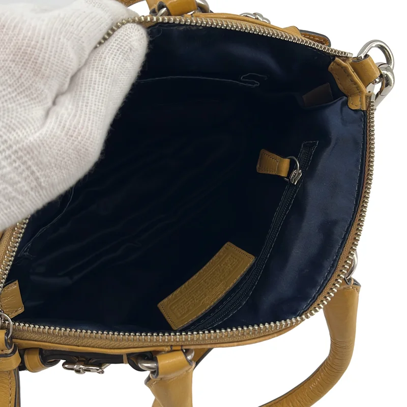 COACH / コーチ | 18642 マディソン ソフィア レザー 2WAY ショルダーバッグ |