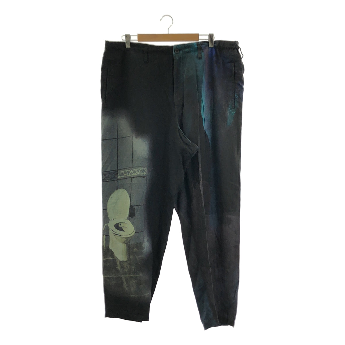 美品】 YOHJI YAMAMOTO POUR HOMME / ヨウジヤマモトプールオム