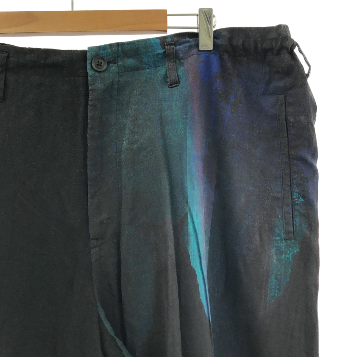美品】 YOHJI YAMAMOTO POUR HOMME / ヨウジヤマモトプールオム