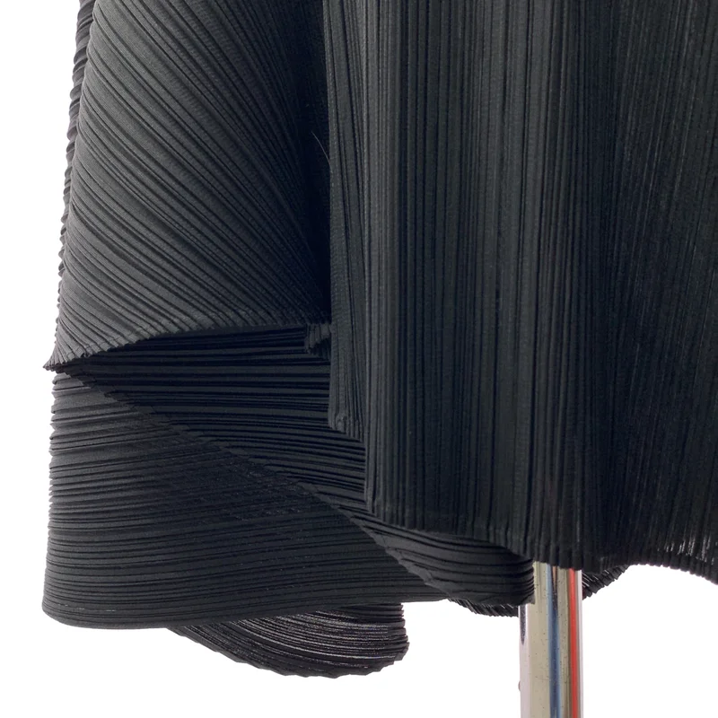 PLEATS PLEASE ISSEY MIYAKE / プリーツプリーズイッセイミヤケ | プリーツ ノースリーブ ワンピース | 5 | レディース