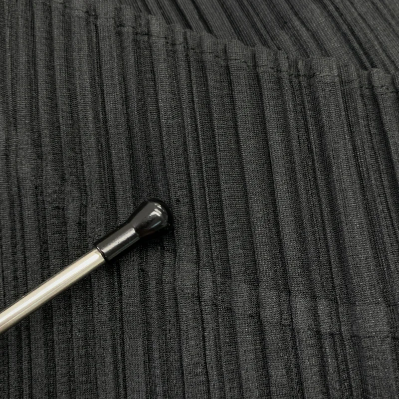 PLEATS PLEASE ISSEY MIYAKE / プリーツプリーズイッセイミヤケ | プリーツ ノースリーブ ワンピース | 5 | レディース
