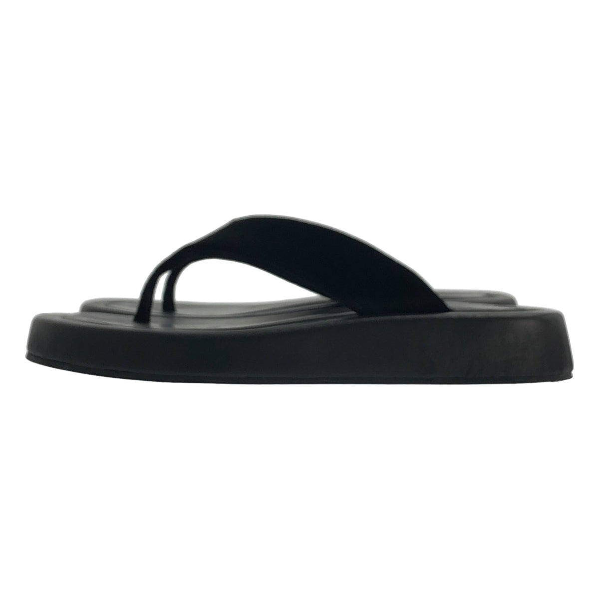 美品】 THE ROW / ザロウ | GINZA THONG SANDAL レザー トングサンダル