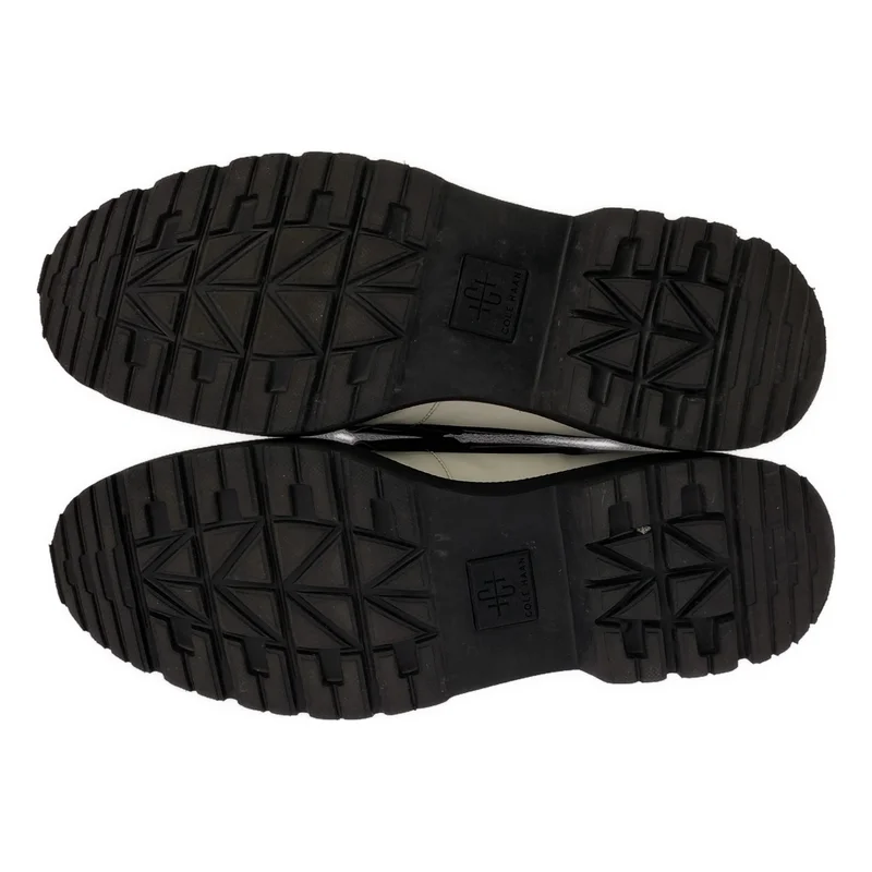 COLE HAAN / コールハーン | ×FRAGMENT DESIGN / 2トーン タッセルローファー | 9 1/2 | メンズ