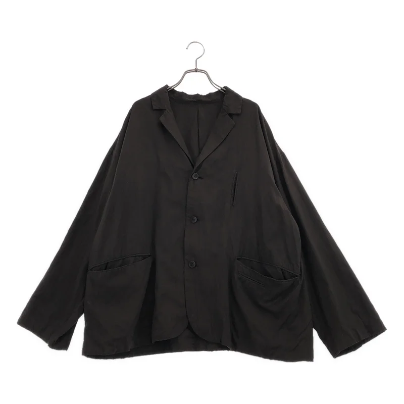MARK.S / マークエス | TB C JACKET 泥染め 3B ジャケット | 2 | メンズ