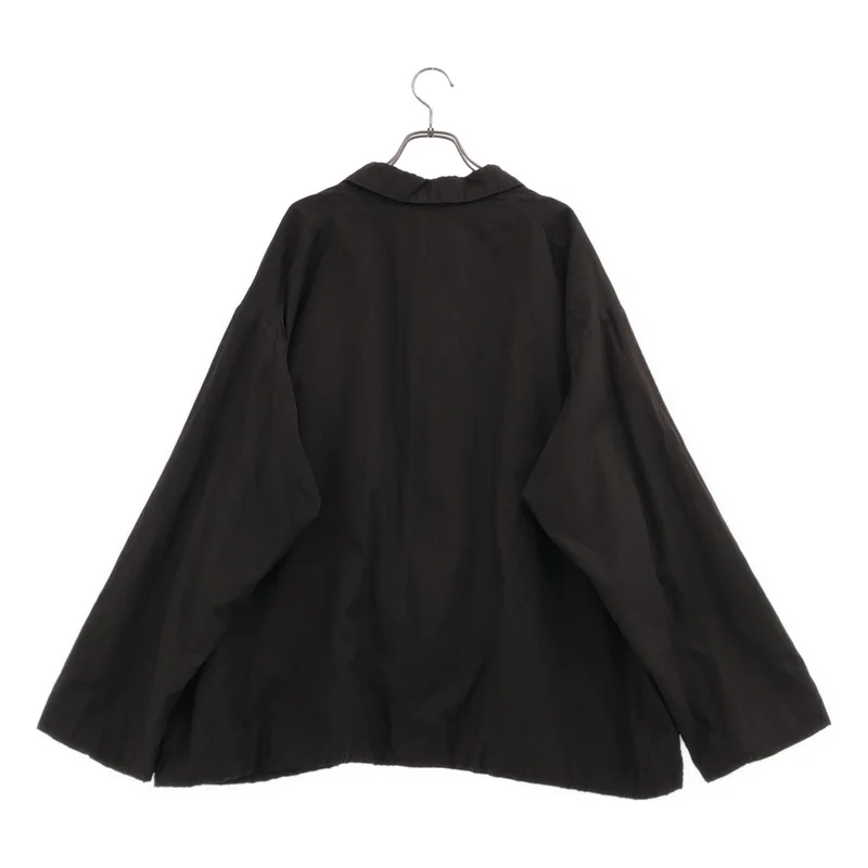 MARK.S / マークエス | TB C JACKET 泥染め 3B ジャケット | 2 | メンズ