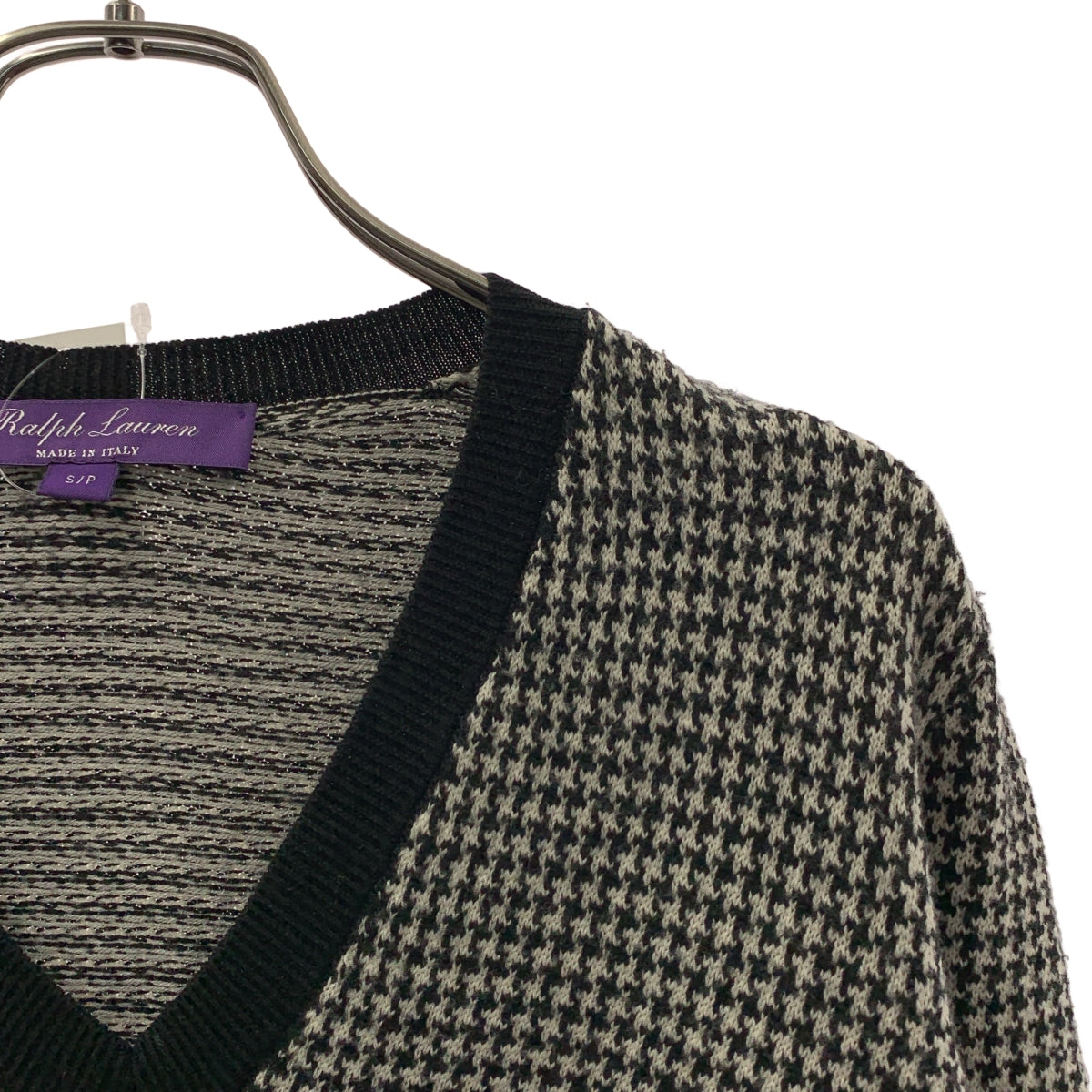 RALPH LAUREN PURPLE LABEL / ラルフローレンパープルレーベル – KLD