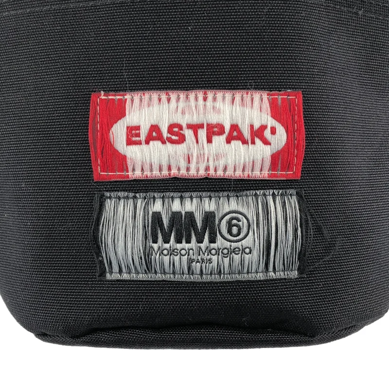 MM6 Maison Margiela / エムエムシックスメゾンマルジェラ | × EASTPAKリバーシブル ウエストバッグ | UNI | メンズ