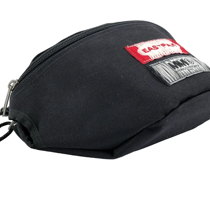 MM6 Maison Margiela / エムエムシックスメゾンマルジェラ | × EASTPAKリバーシブル ウエストバッグ | UNI | メンズ