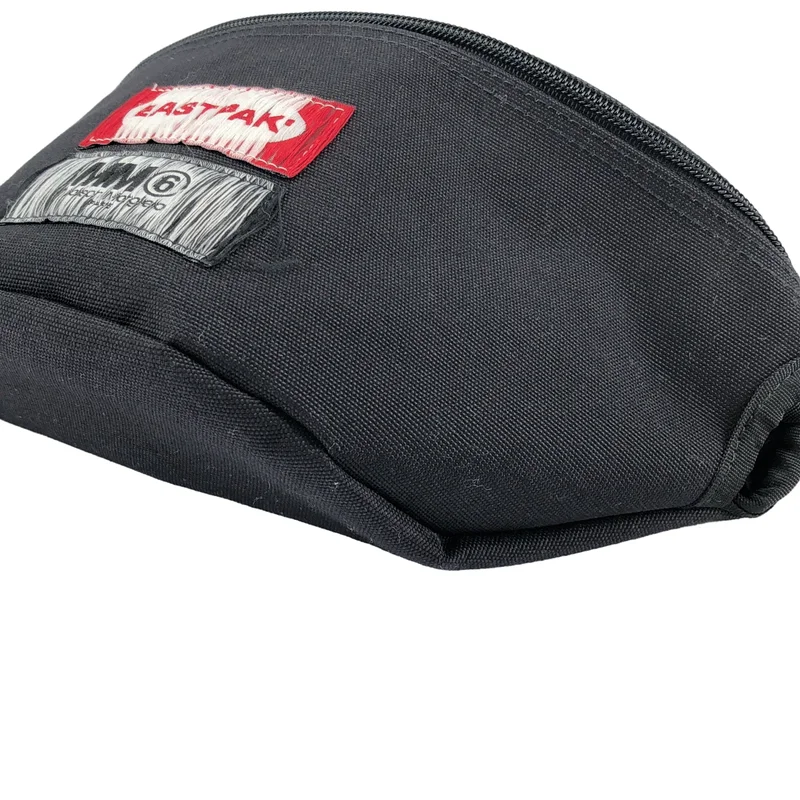 MM6 Maison Margiela / エムエムシックスメゾンマルジェラ | × EASTPAKリバーシブル ウエストバッグ | UNI | メンズ
