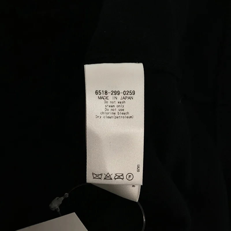 Drawer / ドゥロワー | フリンジ Tシャツ_半袖 | 1 | レディース