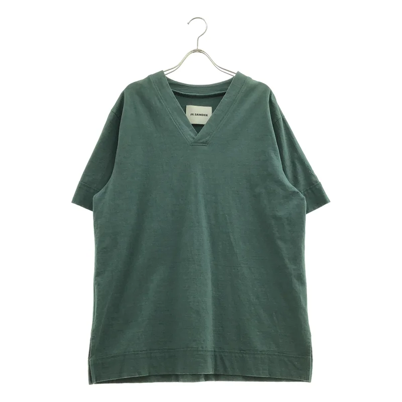 JIL SANDER / ジルサンダー | 2023SS | Tシャツ_半袖 J22GC0107 | S | メンズ