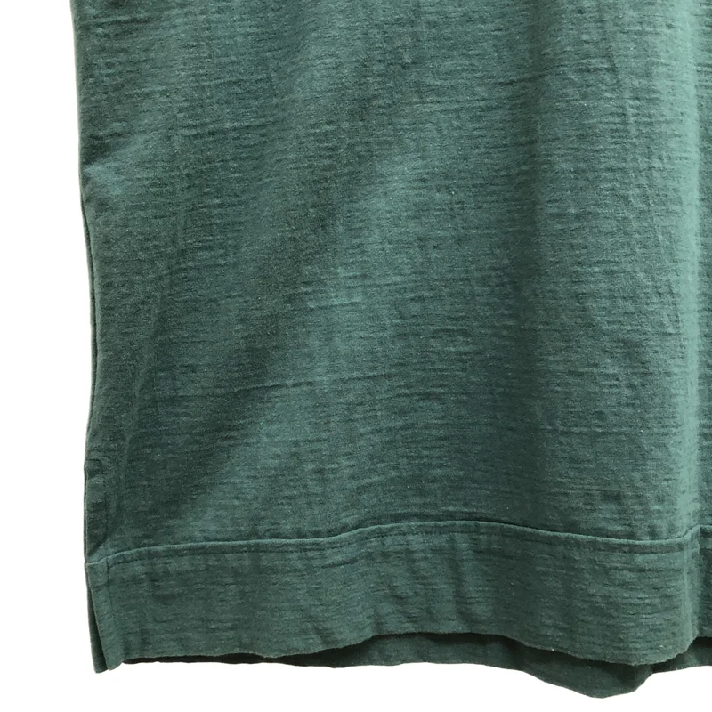 JIL SANDER / ジルサンダー | 2023SS | Tシャツ_半袖 J22GC0107 | S | メンズ