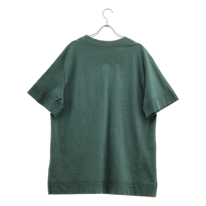 JIL SANDER / ジルサンダー | 2023SS | Tシャツ_半袖 J22GC0107 | S | メンズ