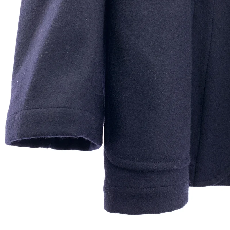 COMME des GARCONS SHIRT / コムデギャルソンシャツ | 2003AW | ウール ドラゴンパッチ 3B ジャケット | M | メンズ