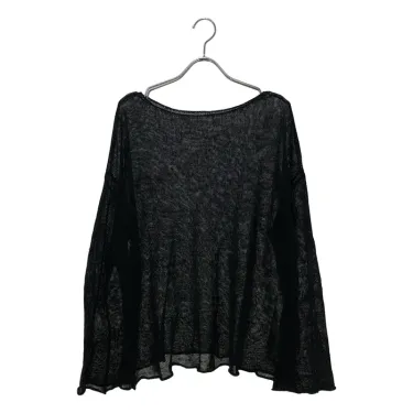 Deuxieme Classe / ドゥーズィエムクラス | 2025AW | Cotton Sheer