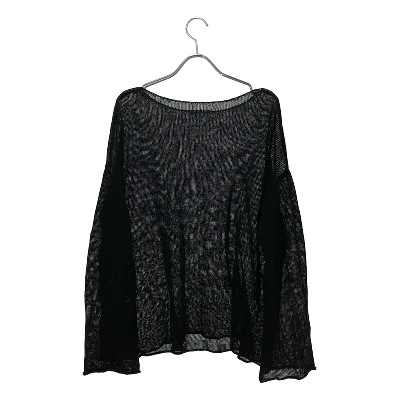 Deuxieme Classe / ドゥーズィエムクラス | 2025SS | LINO Sheer プルオーバー 25080500809010 |