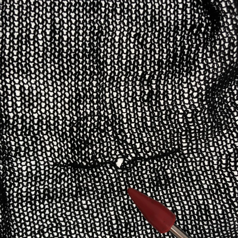 Deuxieme Classe / ドゥーズィエムクラス | 2025SS | LINO Sheer プルオーバー 25080500809010 |