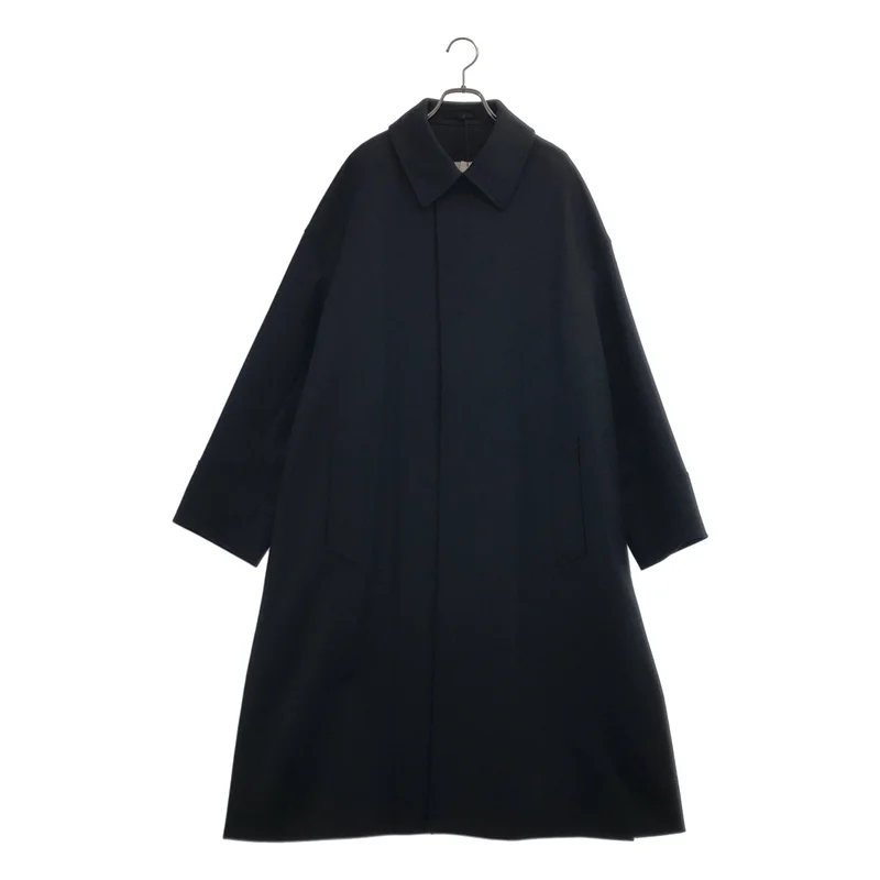 THE RERACS / ザリラクス | 2024AW | THE BAL COLLAR COAT コート | 48 | メンズ