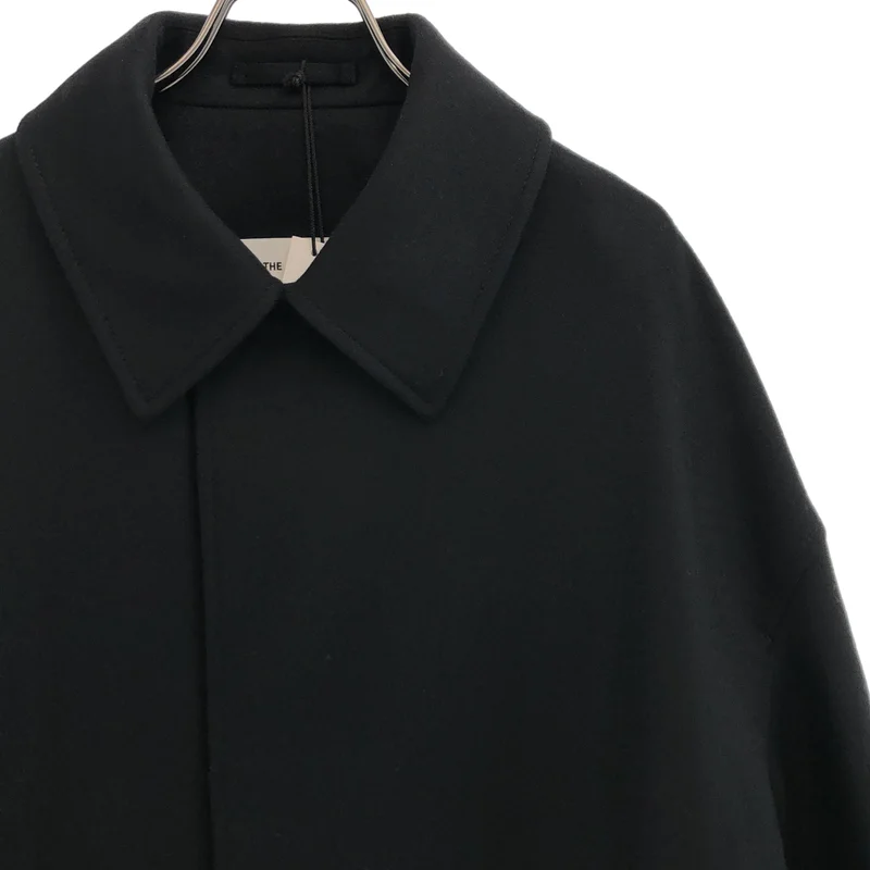 THE RERACS / ザリラクス | 2024AW | THE BAL COLLAR COAT コート | 48 | メンズ