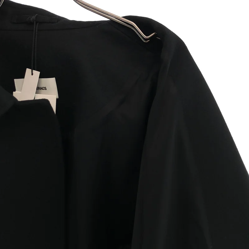 THE RERACS / ザリラクス | 2024AW | THE BAL COLLAR COAT コート | 48 | メンズ