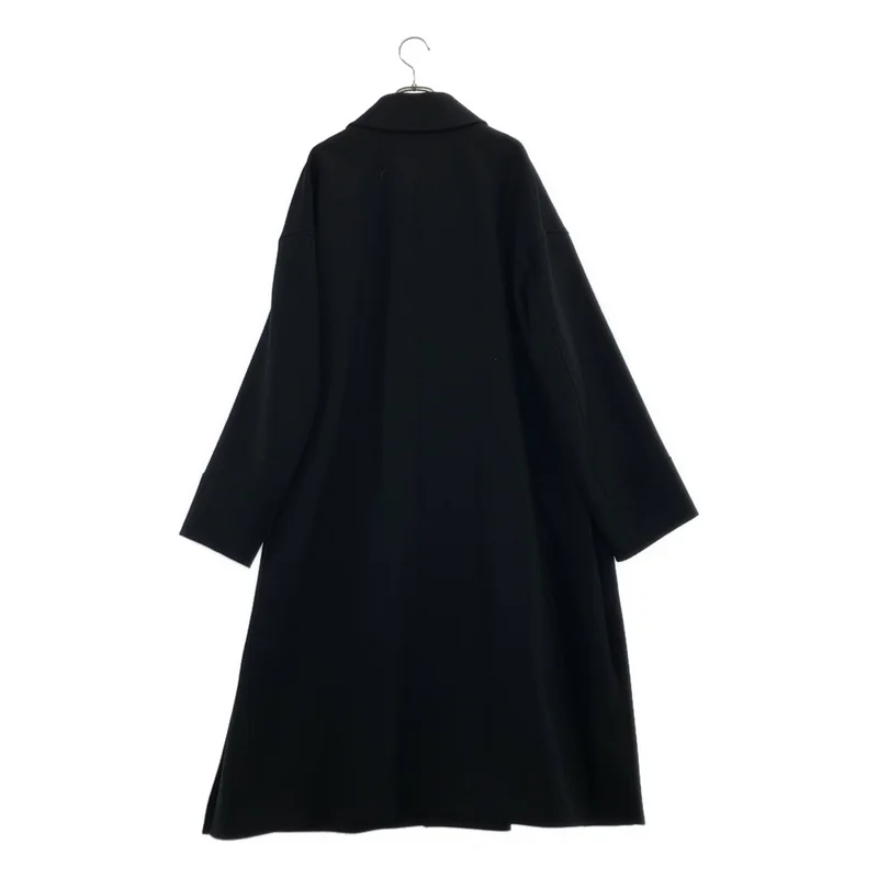 THE RERACS / ザリラクス | 2024AW | THE BAL COLLAR COAT コート | 48 | メンズ