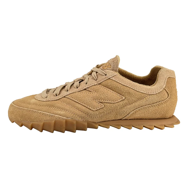 AURALEE / オーラリー | 2023SS | × New Balance / URC30AU スエード ランニングシューズ | 27.5 | メンズ