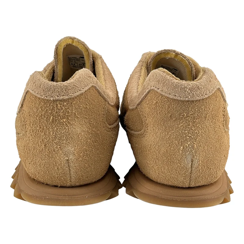 AURALEE / オーラリー | 2023SS | × New Balance / URC30AU スエード ランニングシューズ | 27.5 | メンズ