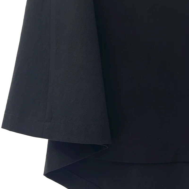tricot COMME des GARCONS / トリココムデギャルソン | 1998AW | ウールギャバ フラワーモチーフ ラップスカート |