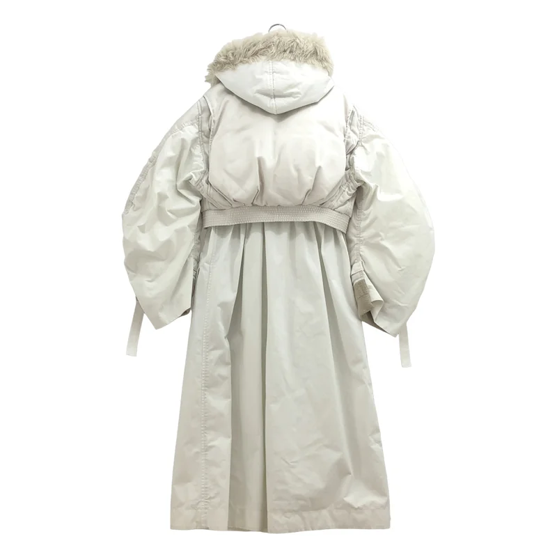 sacai / サカイ | × SPIEWAK コート 24-07466 | 1 | レディース