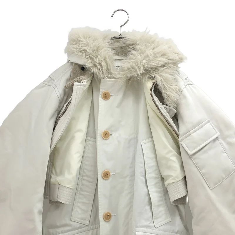 sacai / サカイ | × SPIEWAK コート 24-07466 | 1 | レディース