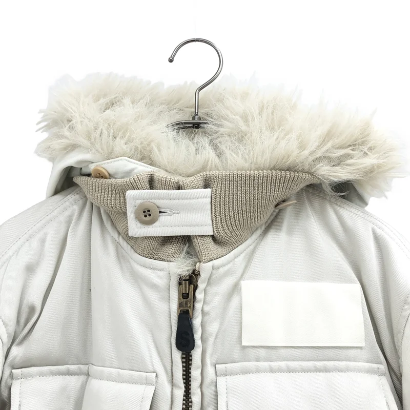 sacai / サカイ | × SPIEWAK コート 24-07466 | 1 | レディース