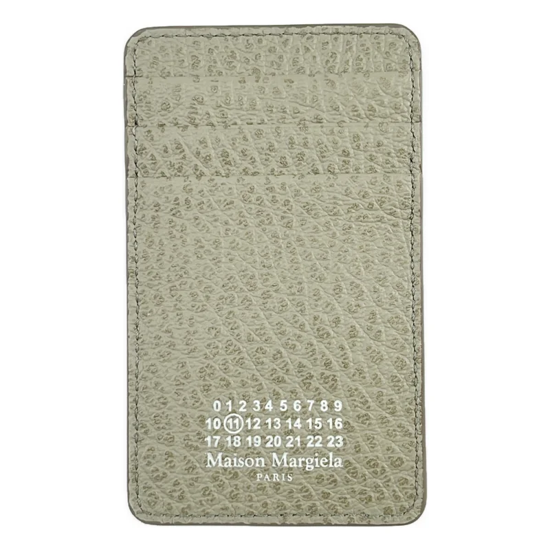 Maison Margiela / メゾンマルジェラ | 4ステッチ カードホルダー | UNI | その他