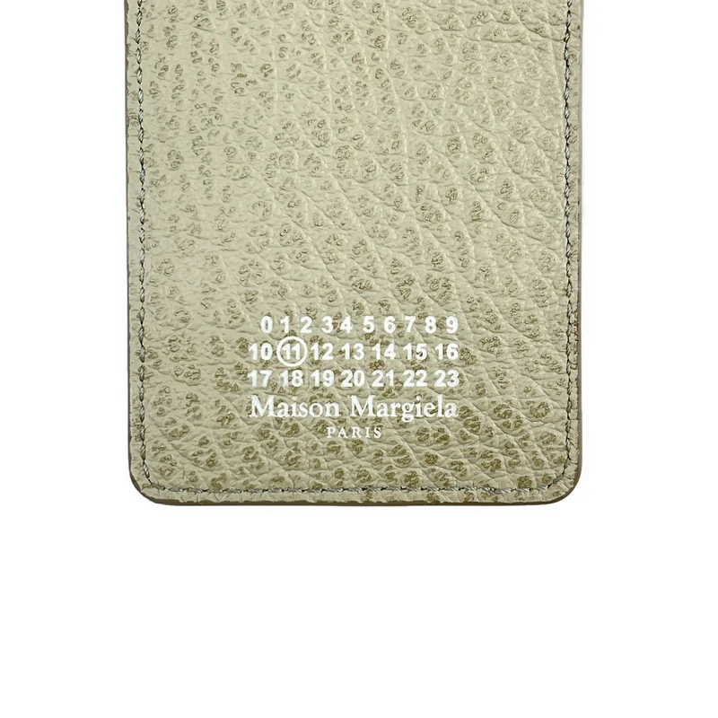 Maison Margiela / メゾンマルジェラ | 4ステッチ カードホルダー | UNI | その他