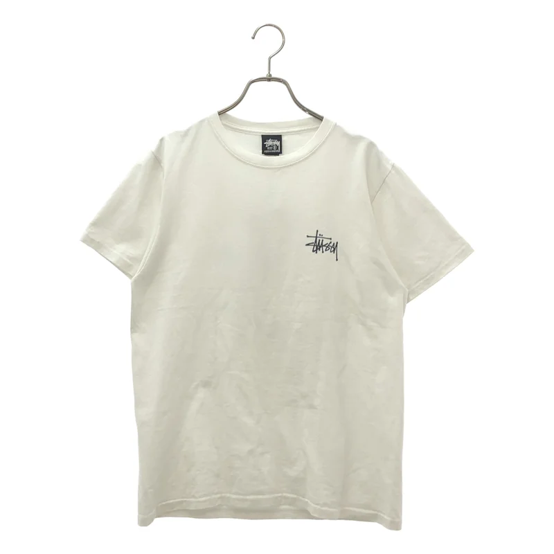 STUSSY / ステューシー | Roach Tee Tシャツ | S | メンズ