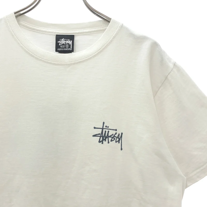 STUSSY / ステューシー | Roach Tee Tシャツ | S | メンズ