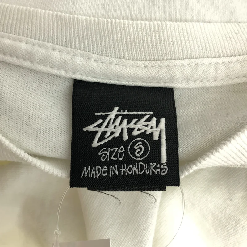 STUSSY / ステューシー | Roach Tee Tシャツ | S | メンズ