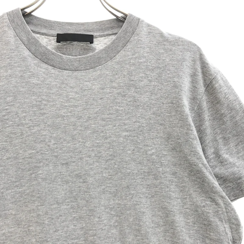PRADA / プラダ | トライアングルロゴパッチ パックTシャツ | S | レディース