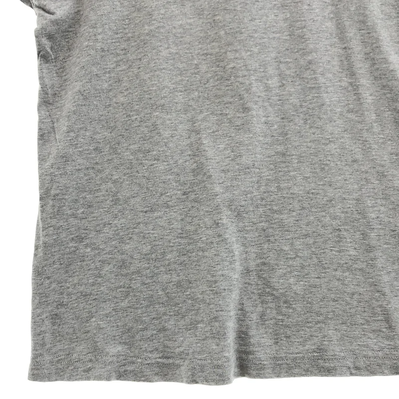 PRADA / プラダ | トライアングルロゴパッチ パックTシャツ | S | レディース