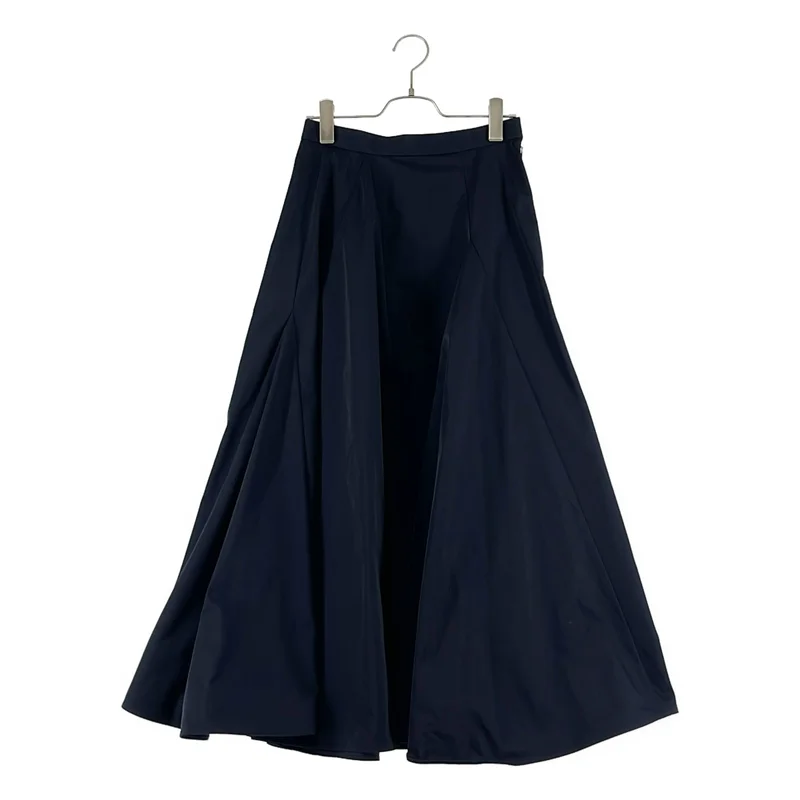ENFOLD / エンフォルド | VOLUME FLARE-SKIRT / ボリューム フレア スカート | 36 | レディース